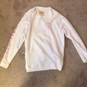 Long sleeve